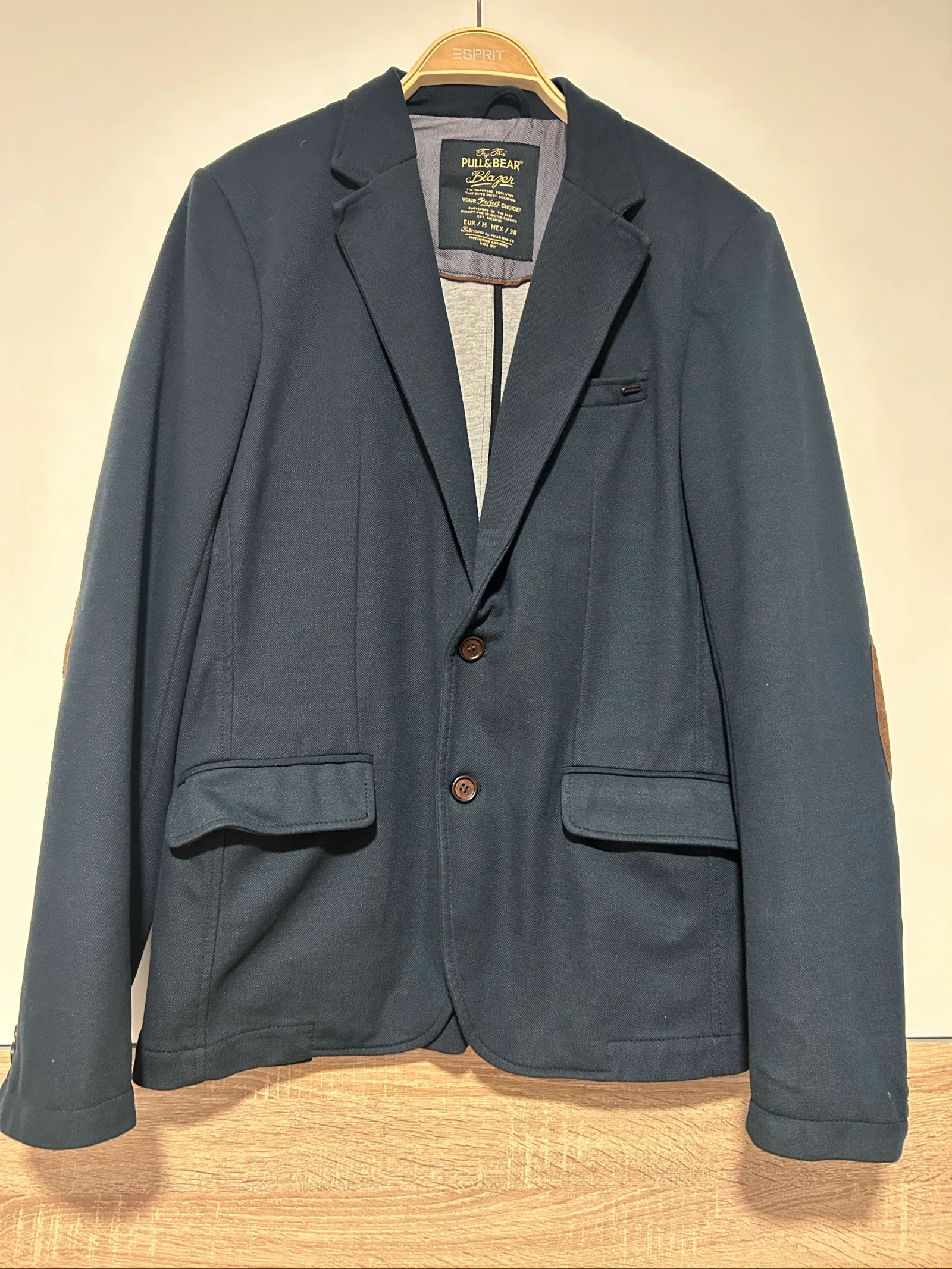 Blazer Pull & Bear M